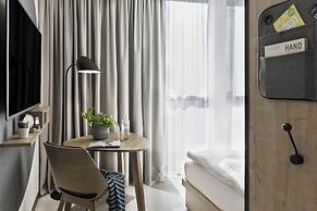 Stay KooooK Bern Wankdorf – Online Check In