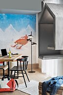 Stay KooooK Bern Wankdorf – Online Check In