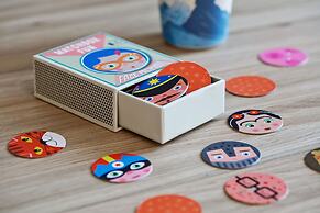 Stay KooooK Bern Wankdorf – Online Check In