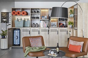 Stay KooooK Bern Wankdorf – Online Check In