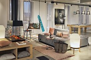 Stay KooooK Bern Wankdorf – Online Check In