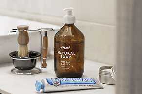 Stay KooooK Bern Wankdorf – Online Check In