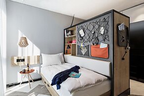 Stay KooooK Bern Wankdorf – Online Check In