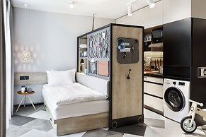 Stay KooooK Bern Wankdorf – Online Check In