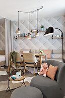 Stay KooooK Bern Wankdorf – Online Check In