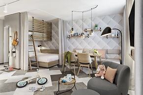 Stay KooooK Bern Wankdorf – Online Check In