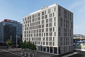 Stay KooooK Bern Wankdorf – Online Check In