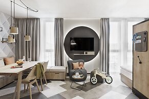 Stay KooooK Bern Wankdorf – Online Check In