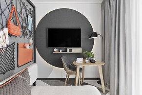 Stay KooooK Bern Wankdorf – Online Check In