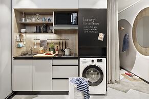 Stay KooooK Bern Wankdorf – Online Check In