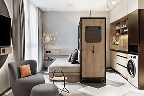 Stay KooooK Bern Wankdorf – Online Check In