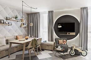 Stay KooooK Bern Wankdorf – Online Check In