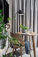 Stay KooooK Bern Wankdorf – Online Check In