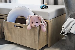 Stay KooooK Bern Wankdorf – Online Check In