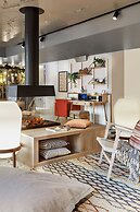 Stay KooooK Bern Wankdorf – Online Check In