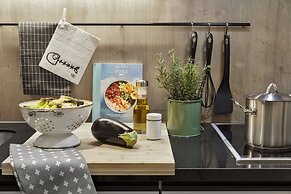 Stay KooooK Bern Wankdorf – Online Check In