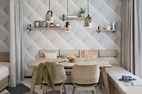 Stay KooooK Bern Wankdorf – Online Check In