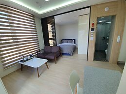 The Mark Sokcho Residence