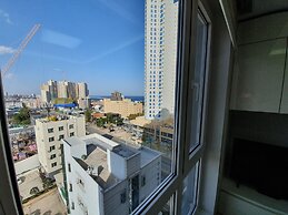 The Mark Sokcho Residence