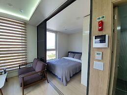 The Mark Sokcho Residence