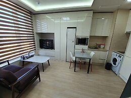 The Mark Sokcho Residence