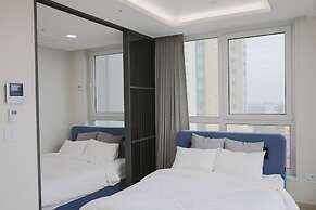 The Mark Sokcho Residence