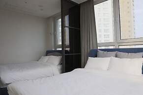 The Mark Sokcho Residence