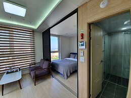 The Mark Sokcho Residence