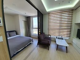 The Mark Sokcho Residence