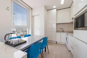 The Mark Sokcho Residence