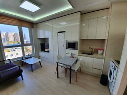 The Mark Sokcho Residence