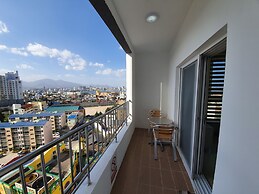 The Mark Sokcho Residence