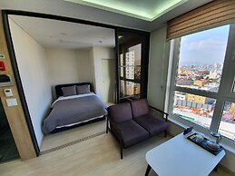 The Mark Sokcho Residence