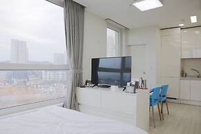 The Mark Sokcho Residence