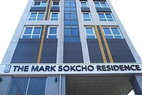 The Mark Sokcho Residence