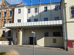Hotel Am Park