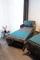 Hotel Am Park