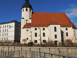 Hotel Am Park