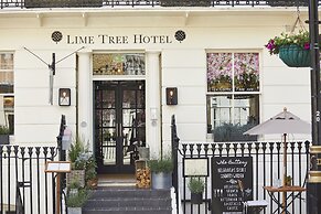 Lime Tree by Room Mate Hotels