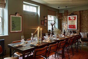 Lime Tree by Room Mate Hotels