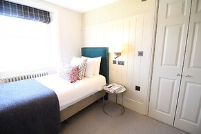 Lime Tree by Room Mate Hotels