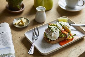 Lime Tree by Room Mate Hotels