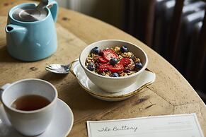 Lime Tree by Room Mate Hotels