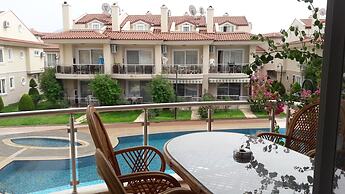 Sunset Beach Club Aqua 26