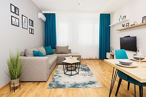 Arena Big Luxury Apartment