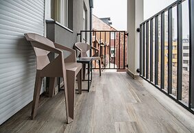 Arena Big Luxury Apartment