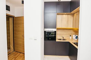 Arena Big Luxury Apartment