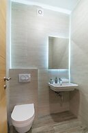 Arena Big Luxury Apartment