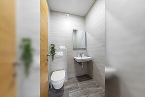 Arena Big Luxury Apartment