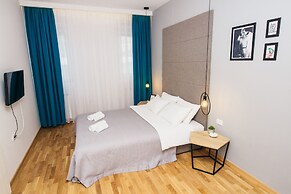 Arena Big Luxury Apartment